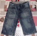 158 13 ans shorts jeans comme neuf, Comme neuf, Garçon, Enlèvement ou Envoi, Pantalon