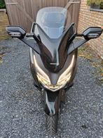 Honda Forza 125cc, Ophalen, Zo goed als nieuw