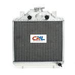 Radiateur POLARIS Scrambler 400 1996-2000/500 1997-2001, Motoren, Nieuw, Ophalen of Verzenden