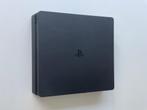 Playstation 4 slim, Games en Spelcomputers, Spelcomputers | Sony PlayStation 4, Ophalen of Verzenden, Zo goed als nieuw, Met 1 controller