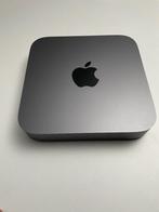 Mac mini i3 2018, 8GB, 256GB - KRASVRIJ, Computers en Software, Ophalen of Verzenden, Mac Mini, 3 tot 4 Ghz, Gebruikt