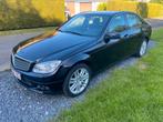 Mercedes-benz c200, Auto's, Particulier, Diesel, Te koop