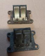 Ventielboxen voor Yamaha GT 80, Motoren, Ophalen of Verzenden, Gebruikt