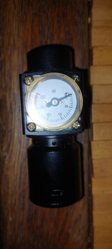régulateur de pression Balystik HPR800C V3. , Divers, Divers Autre, Enlèvement ou Envoi