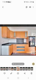 Keuken ,, Huis en Inrichting, Ophalen