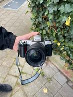 Nikon F65 avec objectif AF Nikkor 28-80mm, Ophalen of Verzenden, Zo goed als nieuw, Nikon
