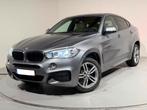 BMW X6 3.0D//xDrive//M-pack//Individual//EU6//, Auto's, Euro 6, Particulier, SUV of Terreinwagen, 6 cilinders