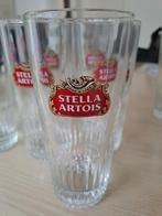 Stella, Ophalen, Zo goed als nieuw, Bierglas