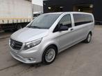 Mercedes Vito 114 CDI Tourer L3 -8PL (Stock ID 544), Auto's, 4 deurs, Leder, Bedrijf, Diesel