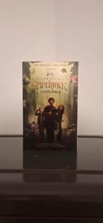 Les chroniques de Spiderwick - T. Diterlizzi & H. Black, Enlèvement ou Envoi