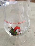 Glazen D’Accouffe, Ophalen of Verzenden, Zo goed als nieuw, Glas of Glazen, Overige merken