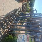 glasbok 2 stuks