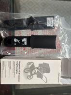 Bugaboo Fox 5 / verhoogde adapters, Kinderen en Baby's, Ophalen, Nieuw