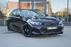 BMW 3 Serie 320 e Touring LCI M-Performance/Leder/Adapt LED, Auto's, Automaat, Achterwielaandrijving, Gebruikt, Euro 6