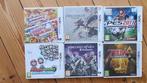 3ds games, Games en Spelcomputers, Ophalen of Verzenden, Zo goed als nieuw
