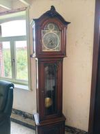Franse staande klok 20ste eeuw, antieke klok, Antiek en Kunst, Ophalen