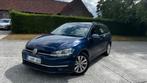 Volkswagen Golf VII facelift Highline Euro6 model 2018, Voorwielaandrijving, Stof, 4 cilinders, Bedrijf