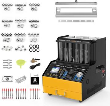Injector Tester nieuwste generatie GDI FSI benzine injectore beschikbaar voor biedingen