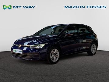Volkswagen Golf VIII Golf 1.0 TSI Life OPF beschikbaar voor biedingen