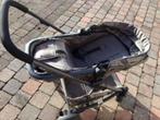 3-in-1 combi Kinderwagen, Kinderen en Baby's, Kinderwagens en Combinaties, Ophalen, Zo goed als nieuw, Combiwagen