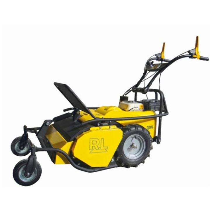 Débroussailleuse à fléaux RL460H ROQUES ET LECOEUR, Tuin en Terras, Bosmaaiers, Nieuw, Ophalen of Verzenden
