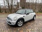 Mini Copper D 1.6 GARANTIE 1 AN / NOUVEAU MOTEUR, Auto's, Voorwielaandrijving, Stof, 4 cilinders, 1165 kg