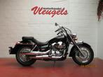 Honda shadow, Motoren, Motoren | Honda, Bedrijf, 12 t/m 35 kW, 2 cilinders, 750 cc