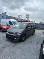 PEUGEOT RIFTER, Auto's, Bedrijf, Diesel, Apple Carplay, Te koop