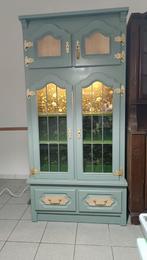 Kast, Antiek en Kunst, Antiek | Meubels | Kasten, Ophalen