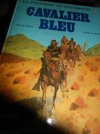 La jeunesse de Blueberry 3 eo " Cavalier Bleu", Livres, BD, Enlèvement ou Envoi
