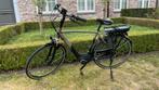 Elektrische Gazelle C7+ in super staat, Ophalen, Zo goed als nieuw, Gazelle