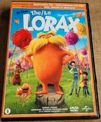 The Lorax, Tekenfilm, Amerikaans, Ophalen of Verzenden, Zo goed als nieuw