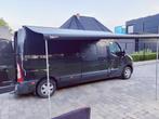 Renault Master L3H2 dubbele cabine 2.3DCI 165 energy 2015, Voorwielaandrijving, Euro 5, Stof, Renault