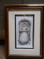 Mooi 3D werkje Anton Pieck, Ophalen of Verzenden