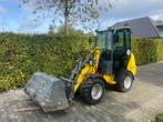 Wacker Neuson WL20 marge topstaat - Kniklader, Zakelijke goederen, Ophalen