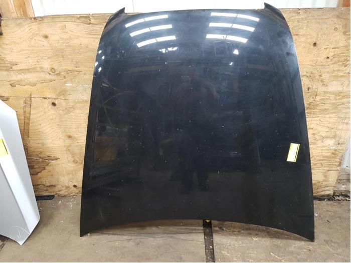 Motorkap van een Audi A6, Auto-onderdelen, Carrosserie, Motorkap, Audi, Gebruikt, 3 maanden garantie, Ophalen of Verzenden