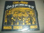Marcel Sterckx orkest - San Marino, CD & DVD, Vinyles Singles, 7 pouces, En néerlandais, Utilisé, Enlèvement ou Envoi