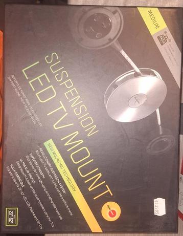   OmniMount LEDW60 beschikbaar voor biedingen