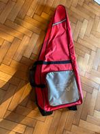 Draagtas voor hekwerk voor alle rode apparatuur, Ophalen of Verzenden, Nieuw, Unisex volwassen
