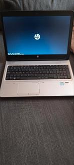 HP ProBook 650 G2, Ophalen of Verzenden, SSD, Zo goed als nieuw
