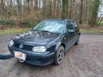 Vw golf 4 tdi, Particulier, Achat, Golf