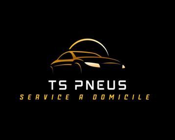 Service pneus à domicile - dépannage  beschikbaar voor biedingen