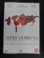 American Psycho DVD, Ophalen of Verzenden, Nieuw in verpakking