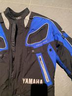 Veste Yamaha YZF taille L, Motos