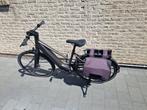 Electrische btwin elops fiets aangeboden, Fietsen en Brommers, Fietsen | Heren | Herenfietsen, Ophalen, Zo goed als nieuw, Overige merken