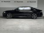 DS Automobiles DS 9 E-TENSE 250 RIVOLI +, 34 g/km, Zwart, 250 pk, 5 deurs
