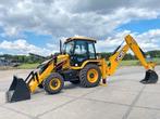 JCB 3DX Plus Eco Xpert 4 roues motrices 2022, Enlèvement, Excavatrice