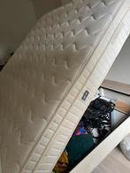 Lit et Matelas 160x200, Huis en Inrichting, Slaapkamer | Matrassen en Bedbodems, Ophalen, Zo goed als nieuw, Matras
