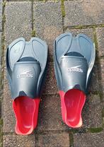 Speedo zwemvliezen maat 36, Watersport en Boten, Snorkelen, Ophalen, Zo goed als nieuw