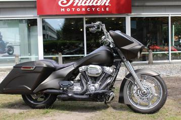 Harley-Davidson Road Glide FLTRU-SE Road-Glide CVO Bagger-St beschikbaar voor biedingen